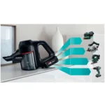 جاروشارژی بوش مدل BOSCH BCS712XXL - Image 6