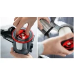 جاروشارژی بوش مدل BOSCH BCS712XXL - Image 7