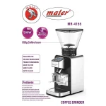 آسیاب قهوه مایر مدل 4155 - Image 3