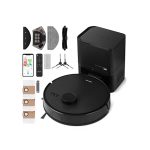 جارو رباتیک سنکور مدل SENCOR SRV 9085BK