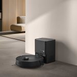 جارو رباتیک سنکور مدل SENCOR SRV 9085BK - Image 2