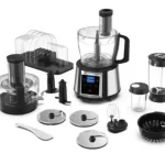 غذاساز 15 کاره مایر مدل MR_9669