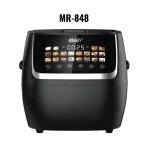مولتی کوکر و پلوپز برقی 24 کاره تمام حرفه‌ای مایر آلمان مدل 848