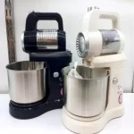 همزن کاسه دار مایر مدل mr_993 - Image 3