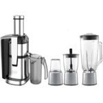 آبمیوه گیری چهار کاره مایر آلمان مدل MR_1111