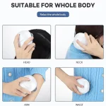 ماساژور سر Smart Scalp Massager New - Image 3