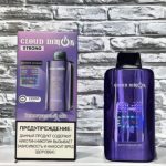 سیگار الکترونیک(پاد) 22000 پاف