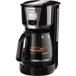 قهوه ساز سنکور مدل sce 5070bk