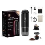 اسپرسوساز شارژی مسافرتی یونیک لایف مدل UL-2296