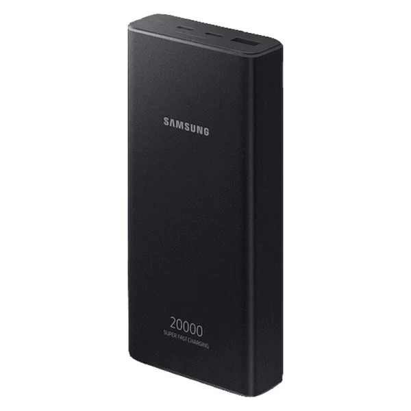 پاوربانک سامسونگ مدل EB-P5300 ظرفیت 20000 میلی آمپر