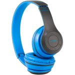 هدفون بی سیم مدل P47 اصل - Image 3