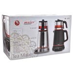 چای ساز مایر مدل MR-6720 - Image 2