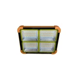 چراغ پارکی خورشیدی مدل SOLAR LED LIGHT - Image 2