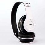 هدفون بی سیم مدل P47 اصل - Image 2