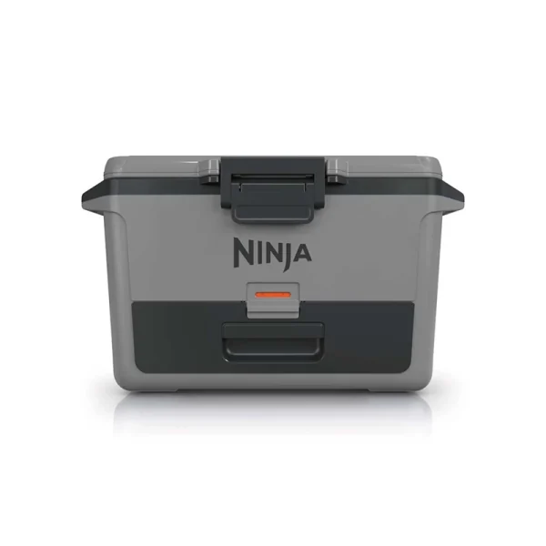 یخچال مسافرتی نینجا مدل Ninja FB151GY