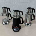 چای ساز مایر مدل MR-6720 - Image 3