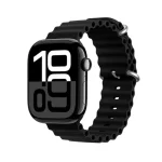 ساعت هوشمند بلوتوثی مدل kw35 Max - Image 3