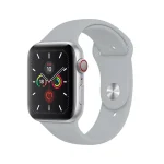 ساعت هوشمند طرح اپل واچ مدل KW61 MAX - Image 3