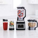 دستگاه غذاساز نینجا مدل BN801 - Image 2