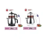 چای ساز مایر 2200 وات مدل MR-2525 - Image 2