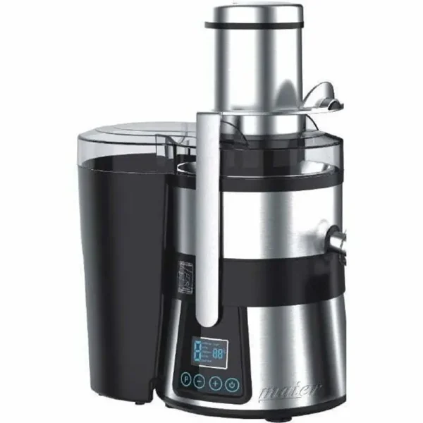 آبمیوه گیری 4 کاره مایر دیجیتال مدل MR-4444