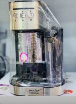 قهوه ساز مایر مدل MR_839 - Image 2