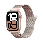 ساعت هوشمند طرح اپل واچ مدل WISME-X29 Mini