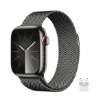 ساعت هوشمند طرح اپل واچ مدل WISME-X33 Mini - Image 3