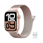 ساعت هوشمند طرح اپل واچ مدل WISME-X33 Mini