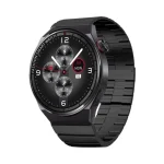 ساعت هوشمند صفحه گرد مدل WISME-2