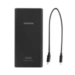 پاوربانک سامسونگ مدل EB-P5300 ظرفیت 20000 میلی آمپر - Image 2