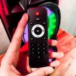 اسپیکر بلوتوثی قابل حمل مدل ZQS8210 - Image 3