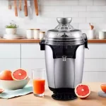 آب مرکبات گیری مایر مدل MR-5075 - Image 2