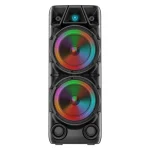 اسپیکر بلوتوثی قابل حمل مدل ZQS8210