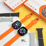 ساعت هوشمند مدل KW23 Ultra3 - Image 2