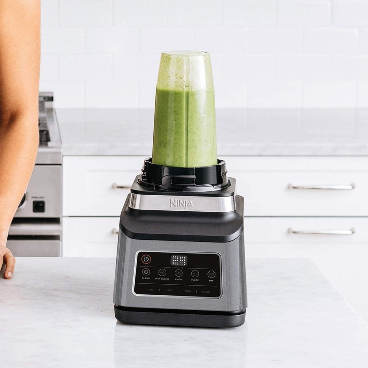دستگاه غذاساز نینجا مدل BN801 - Image 3