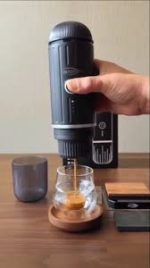 اسپرسوساز شارژی مسافرتی یونیک لایف مدل UL-2296 - Image 2