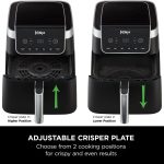 سرخ کن نینجا مدل NINJA AF180 - Image 3