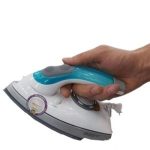 اتو بخار مسافرتی مایر مدل MR603 - Image 3