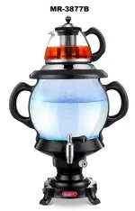 سماور برقی مایر مدل 3877