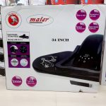 اتو پرس مایر مدل MR-9171 - Image 3