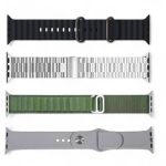 ساعت هوشمند طرح اپل واچ M88 Ultra2 - Image 2