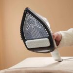 اتو دستی سنکور مدل SENCOR SSI 0880BZ - Image 3