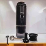 اسپرسوساز شارژی مسافرتی یونیک لایف مدل UL-2296 - Image 3