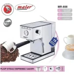 اسپرسو ساز مایر مدل MR-888 - Image 3