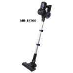 جارو برقی ایستاده و پرتابل مایر مدل 19700