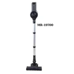 جارو برقی ایستاده و پرتابل مایر مدل 19700 - Image 3