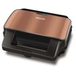 ساندویچ ساز سنکور مدل SSM 9976GD - Image 2