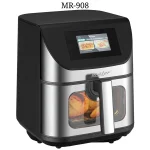 سرخ‌کن 12 لیتری مایر مدل 908 - Image 3