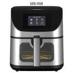 سرخ‌کن 12 لیتری مایر مدل 908